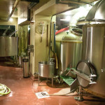 micro brewery investment