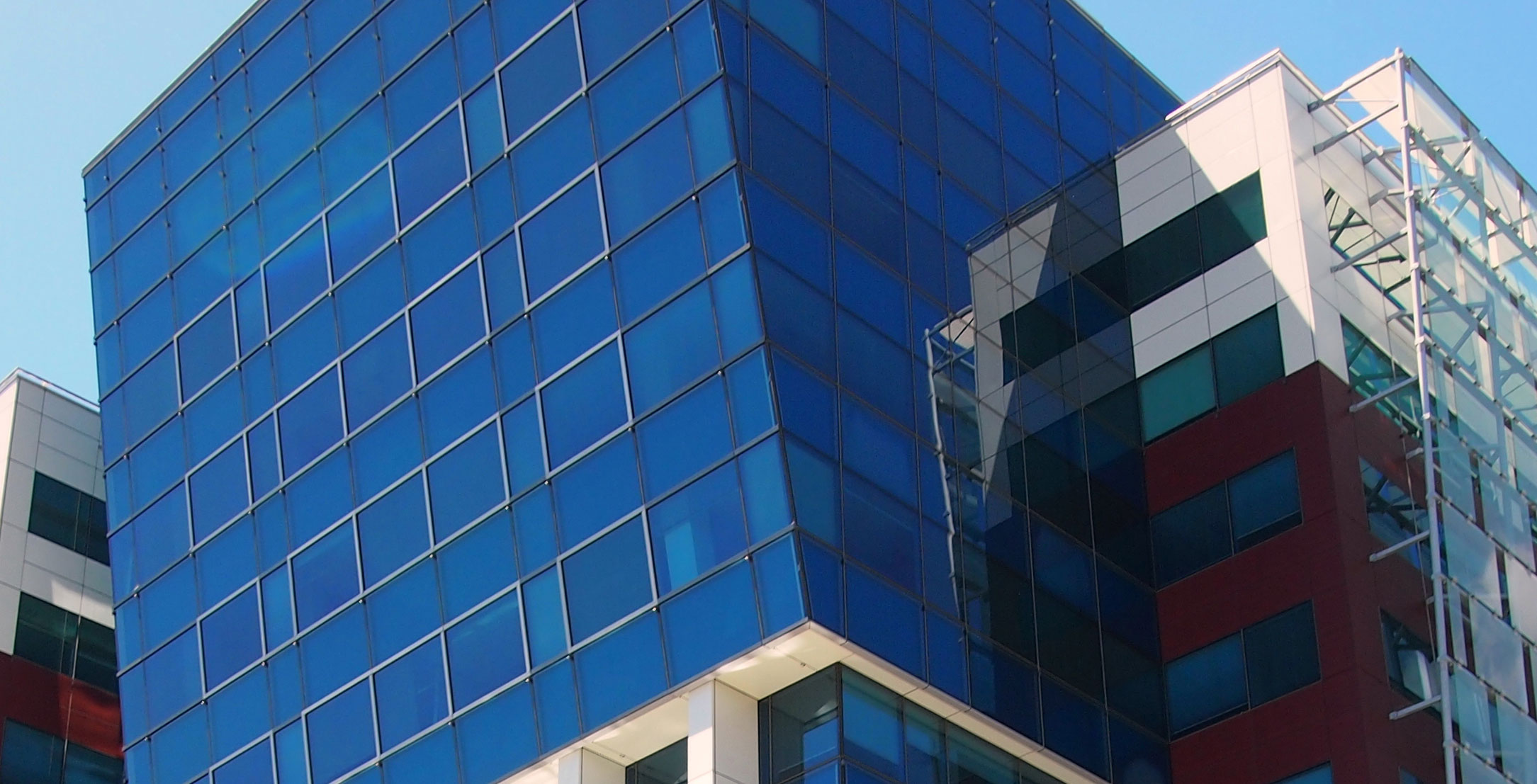 The Lillicorp Building