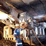 Australian mining interests